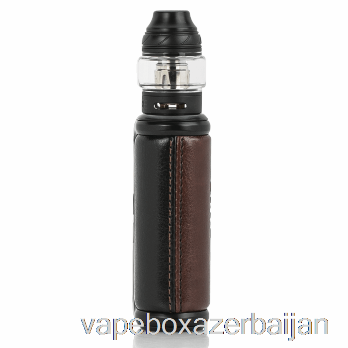 Vape Azerbaijan OBS CUBE-S 80W Starter Kit Black Brown